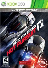 Need For Speed Hot Pursuit